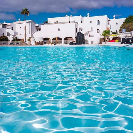 Vivienda Vacacional Ocean Pearl Costa Teguise Exterior foto